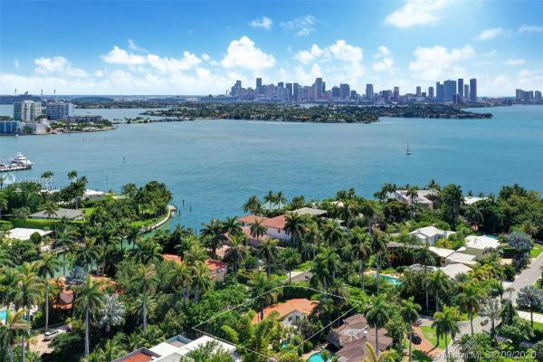 Sunset Islands, 1745 W 23rd St, Miami Beach, Florida 33140, image 2