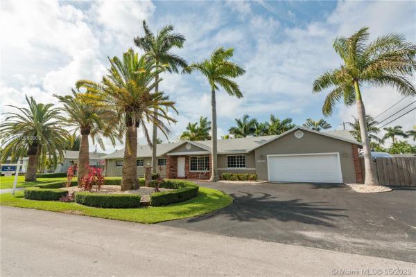 Eureka Drive Estates, 8100 SW 184th Ter, Cutler Bay, Florida 33157, image 2