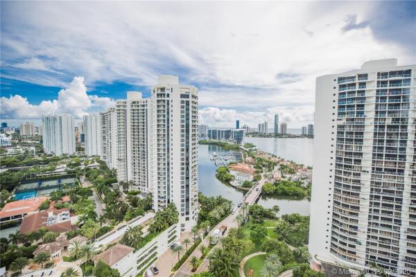 Bellini At Williams Island, 4100 Island Blvd #2104/03, Aventura, Florida 33160, image 2
