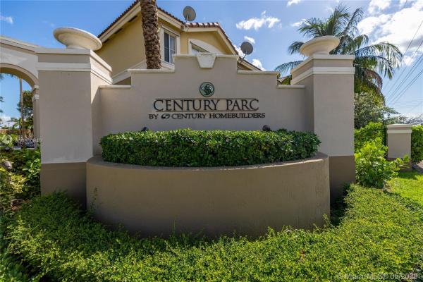 Century Park, 8838 W Flagler St #102, Fountainebleau, Florida 33174, image 2