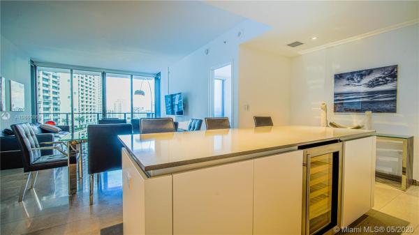 Reach Brickell City Centre, 68 SE 6th St #1009, Miami, Florida 33131, image 2