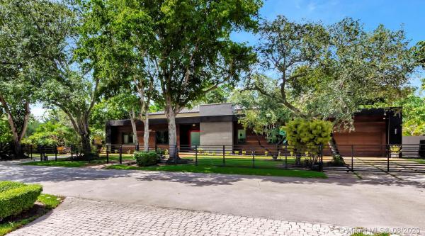 Southland Homes Park, 6961 SW 62nd St, Glenvar Heights, Florida 33143, image 2