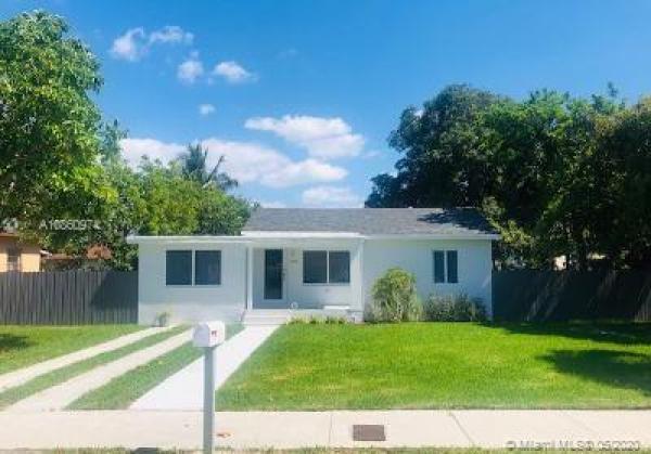 Lawndale, 1043 NW 112th St, Pinewood, Florida 33168, image 2
