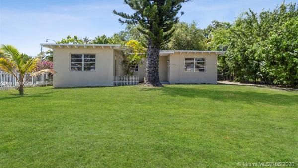 Oak Ridge Park, 1570 NE 129th St, North Miami, Florida 33161, image 2