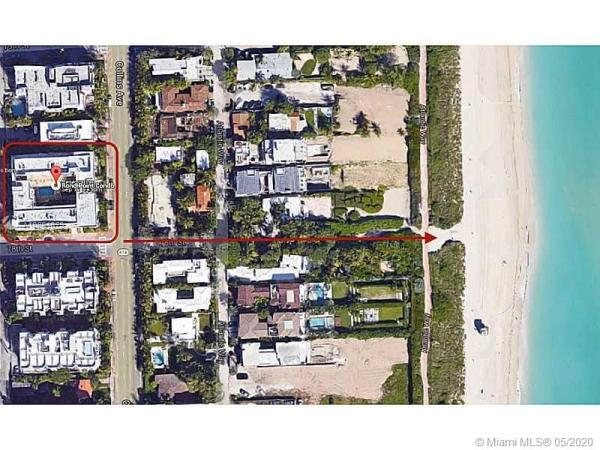 Rond Point, 7800 Collins Ave #408, Miami Beach, Florida 33141, image 2