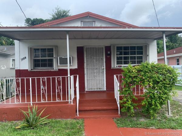 Hialeah Heights, 3058 NW 56th St, Brownsville, Florida 33142, image 2
