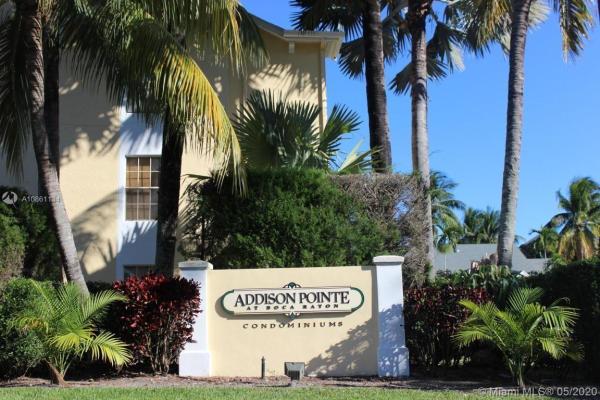Addison Pointe, 6300 La Costa Dr #B, Boca Raton, Florida 33433, image 2