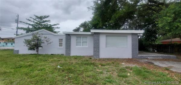 Hialeah Heights, Brownsville, Florida 33142, image 1