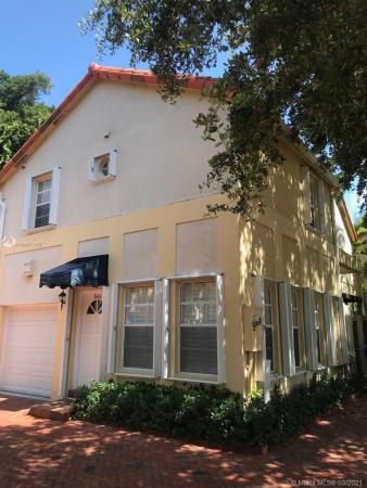 The Orange Grove, 3166 Virginia St #6, Miami, Florida 33133, image 2