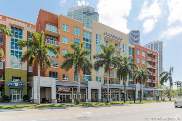 Cite On The Bay West, 2001 Biscayne Blvd #2104, Miami, Florida 33137, image 2