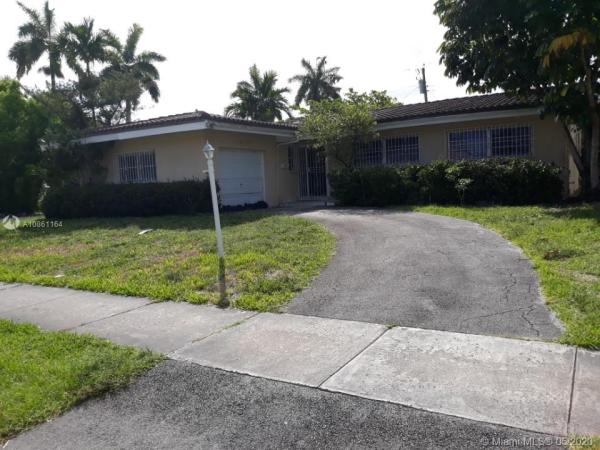 Carll Heights, 14781 S Spur Dr, Golden Glades, Florida 33161, image 2