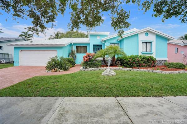 Saga Bay, 20400 SW 80th Ave, Cutler Bay, Florida 33189, image 2