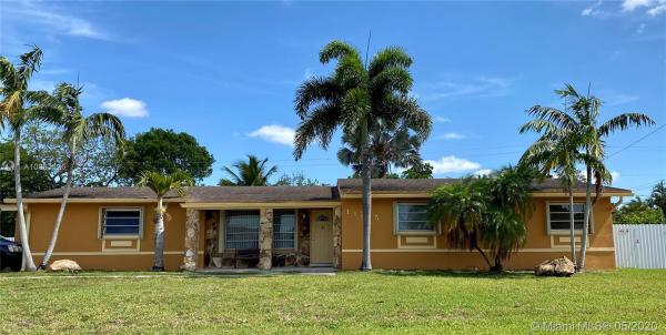 Green Hills, 11225 SW 173rd Ter, West Perrine, Florida 33157, image 2