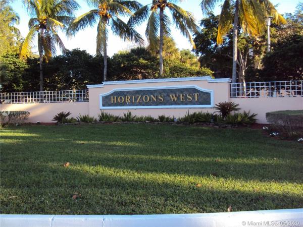 Horizons West, 8420 SW 133 Avenue Rd #405, Kendale Lakes, Florida 33183, image 2