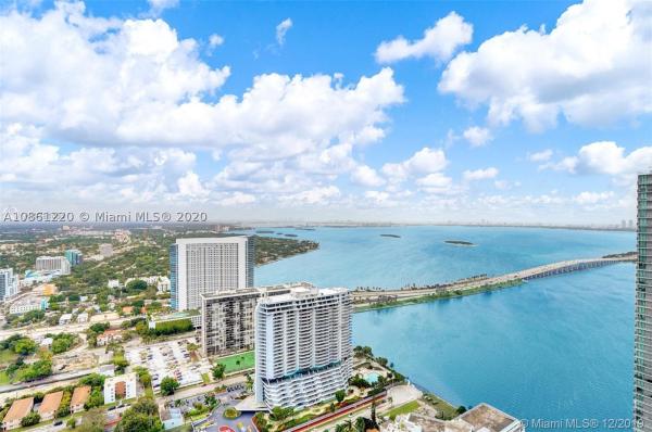 Paraiso Bayviews, 501 NE 31st St #2504, Miami, Florida 33137, image 2