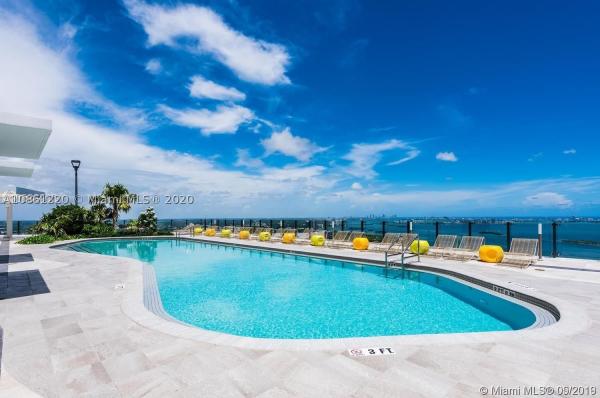 Paraiso Bayviews, 501 NE 31st St #2504, Miami, Florida 33137, image 3