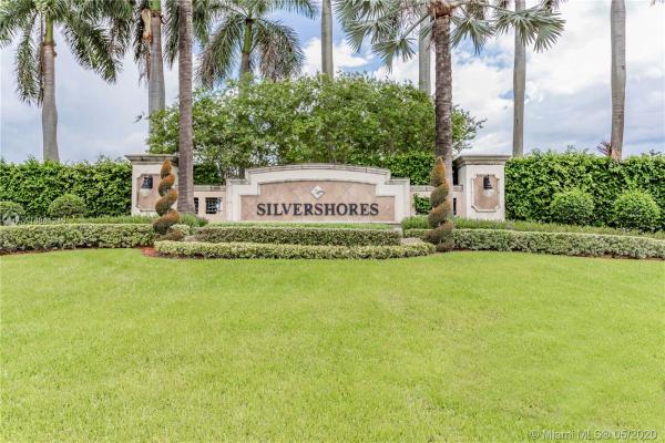 Silver Shores, 16262 SW 23rd St, Miramar, Florida 33027, image 2