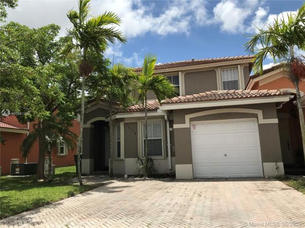 Melrose Parc, 16538 SW 48th Ter, The Hammocks, Florida 33185, image 2