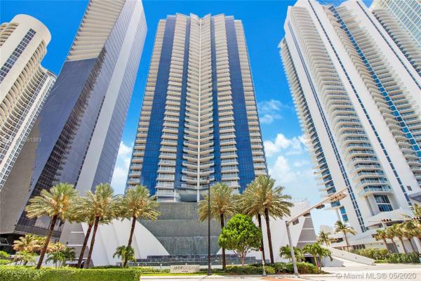 Jade Ocean, 17121 Collins Ave #904, Sunny Isles Beach, Florida 33160, image 2