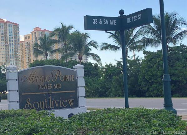 Southview At Aventura, 3440 NE 192nd St #2A-A, Aventura, Florida 33180, image 2