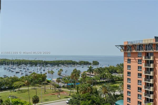 Yacht Harbour, 2901 S Bayshore Dr #10F, Miami, Florida 33133, image 1