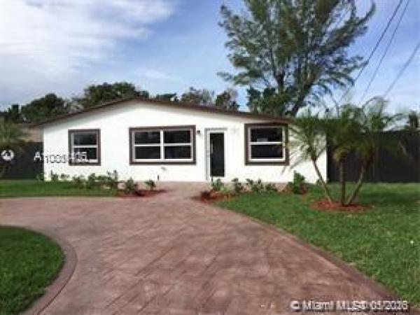 Miramar Residential, 2612 Sunshine Blvd, Miramar, Florida 33023, image 2