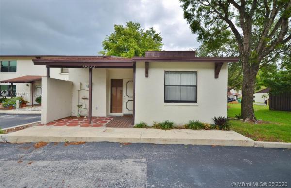 6833 SW 39th Dr #8-J, Miramar, Florida 33023, image 2
