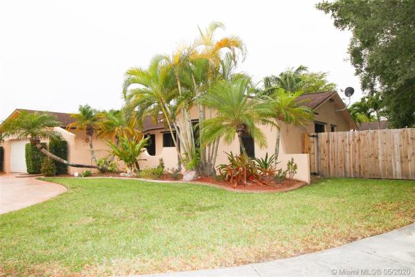 Shores Calusa, 10934 SW 139th Ct, The Hammocks, Florida 33186, image 2