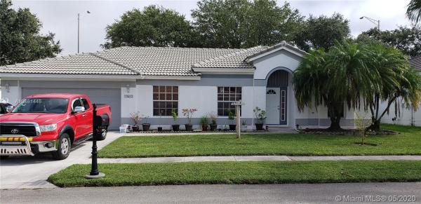 10503 SW 17th Ct, Miramar, Florida 33025, image 2