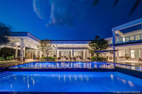 Surprise Point, 544 Lakeview Ct, Miami Beach, Florida 33140, image 2