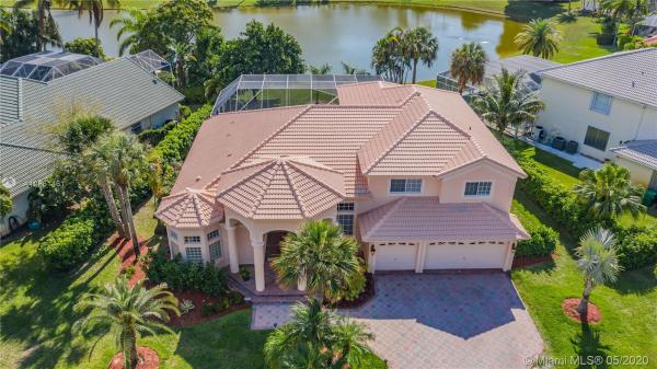 The Preserve At Binks Forest, 551 Cypress Green Cir, Wellington, Florida 33414, image 2