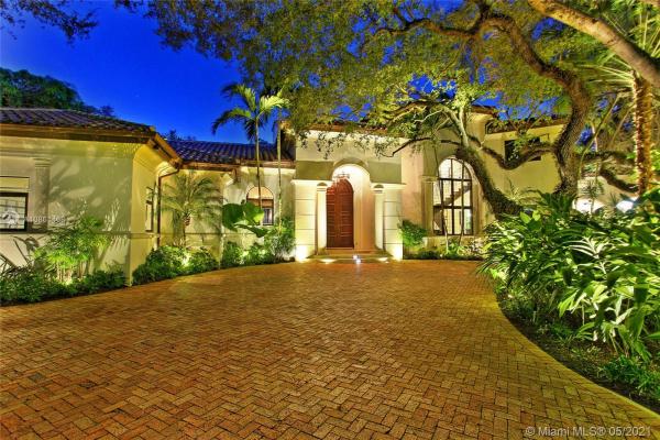 Snapper Creek Lakes, 10001 Fairchild Way, Coral Gables, Florida 33156, image 2