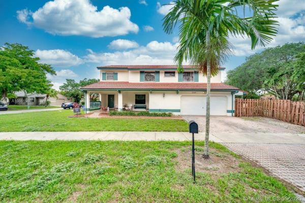 Tierra Vista, 2585 S Bridge Rd, Cooper City, Florida 33026, image 2