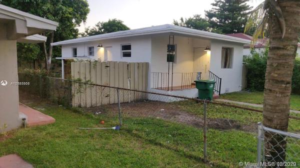 Liberty City, 1763 NW 68th St, Gladeview, Florida 33147, image 2