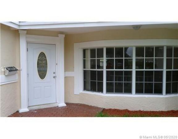 North Gate Estates, 3300 NW 32nd St, Lauderdale Lakes, Florida 33309, image 2