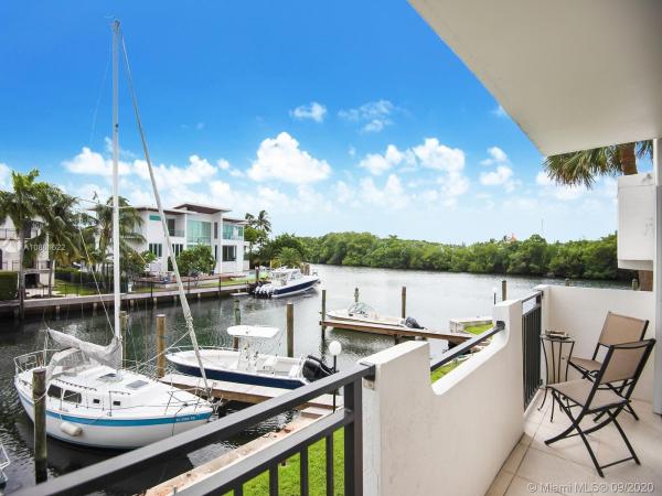 Gables Harbour, 6901 Edgewater Dr #215, Coral Gables, Florida 33133, image 2