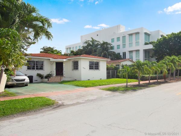 Alton Beach Bay Front, 1321 14th Ter, Miami Beach, Florida 33139, image 2