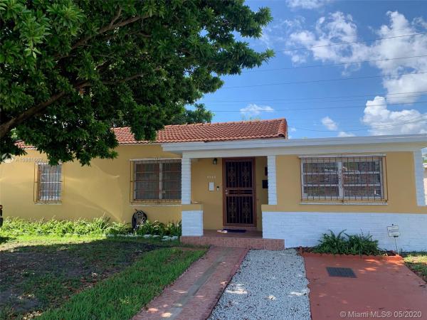 Morris Manors, 4540 NW 5th St, Miami, Florida 33126, image 2