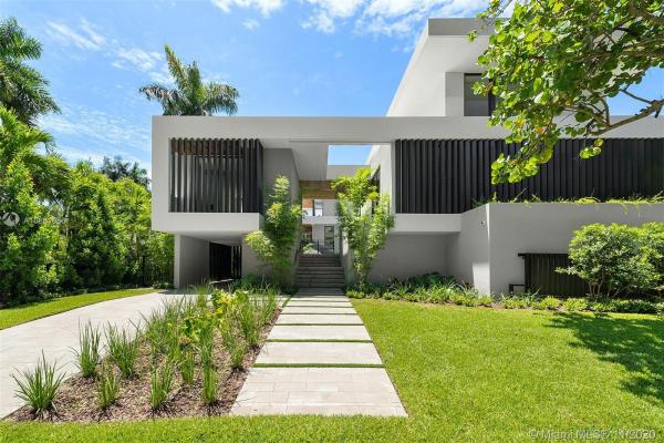 Entrada, 3608 Stewart Ave, Miami, Florida 33133, image 2