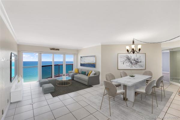 The Sterling, 6767 Collins Ave #1210, Miami Beach, Florida 33141, image 2