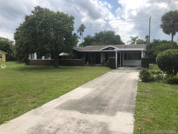 Palm Beach Gardens No HOA, 8941 Sunset Dr, Palm Beach Gardens, Florida 33410, image 2