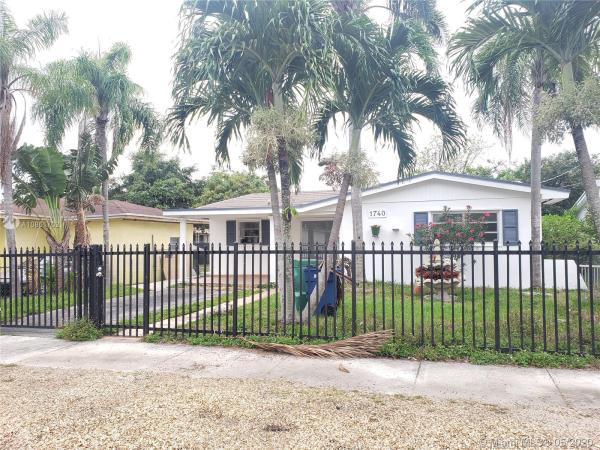 Rainbow Park, 1740 NW 152 Ter #, Miami Gardens, Florida 33054, image 2