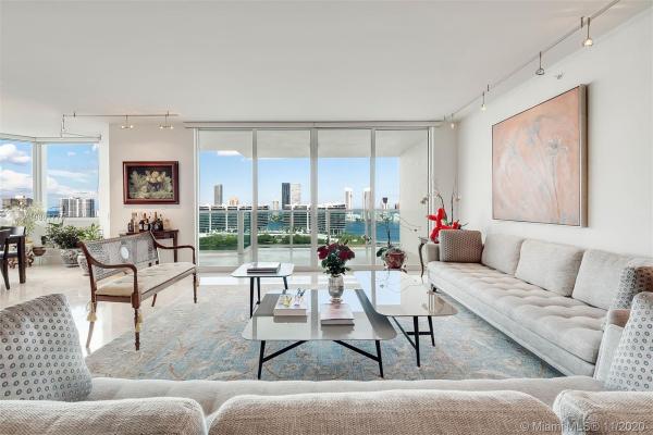 The Peninsula 1, 3201 NE 183rd St #1901, Aventura, Florida 33160, image 1