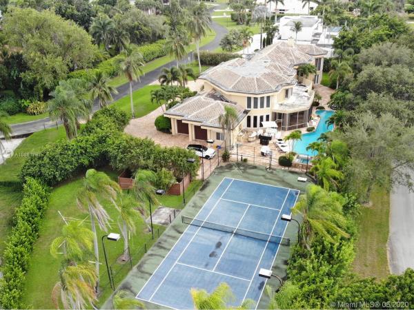Fieldbrook Estates, 17760 W Fieldbrook Cir W, Boca Raton, Florida 33496, image 2