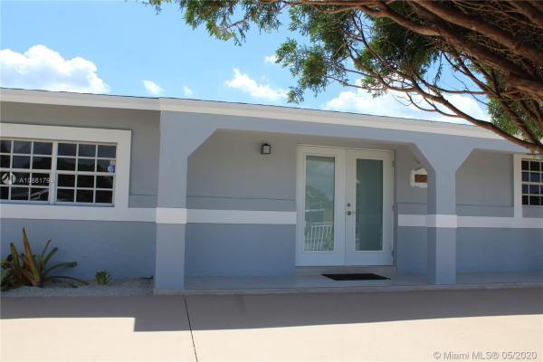 South Miami Heights Manor, 16941 SW 120th Ct, South Miami Heights, Florida 33177, image 2