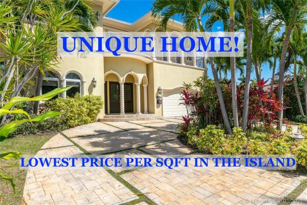 North Bay Island, 7701 Miami View Dr, North Bay Village, Florida 33141, image 2