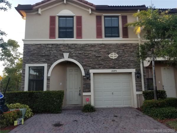 Interlaken, 16475 SW 42nd Ter, Kendale Lakes, Florida 33185, image 2