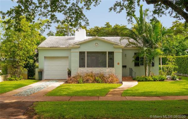 Coconut Grove, 239 Sarto Ave, Coral Gables, Florida 33134, image 2