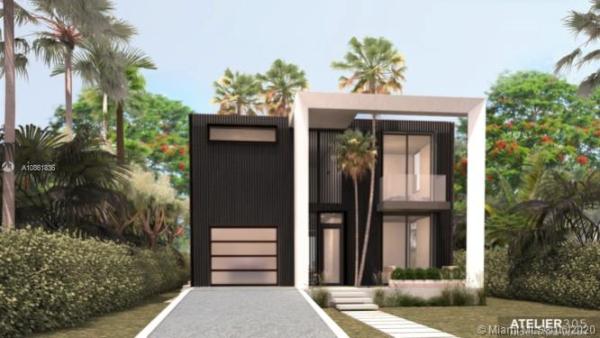Lake View, 544 W 49th St, Miami Beach, Florida 33140, image 2