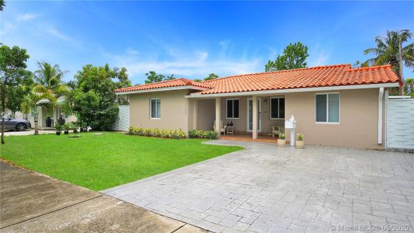Central Miami, 3700 SW 60th Pl, Coral Terrace, Florida 33155, image 2